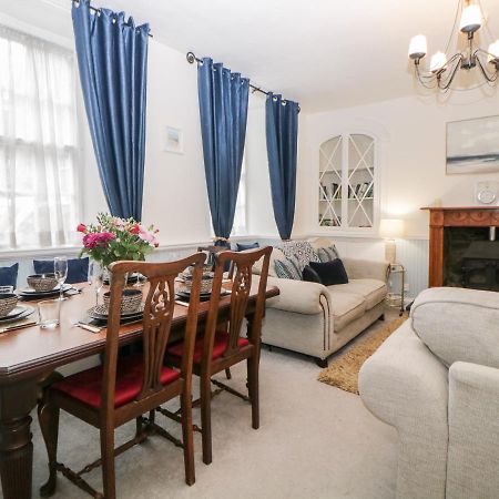26 King Street Villa Tavistock  Bagian luar foto