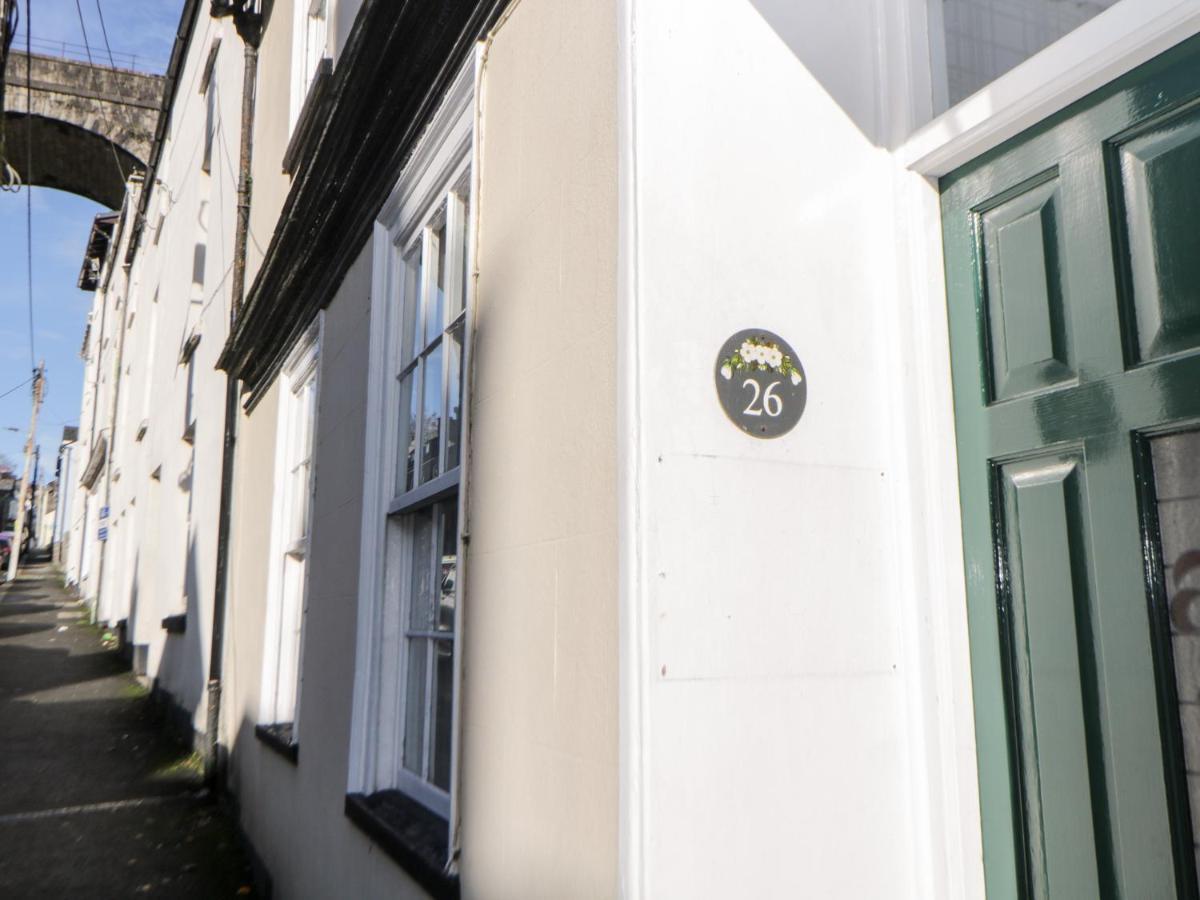 26 King Street Villa Tavistock  Bagian luar foto