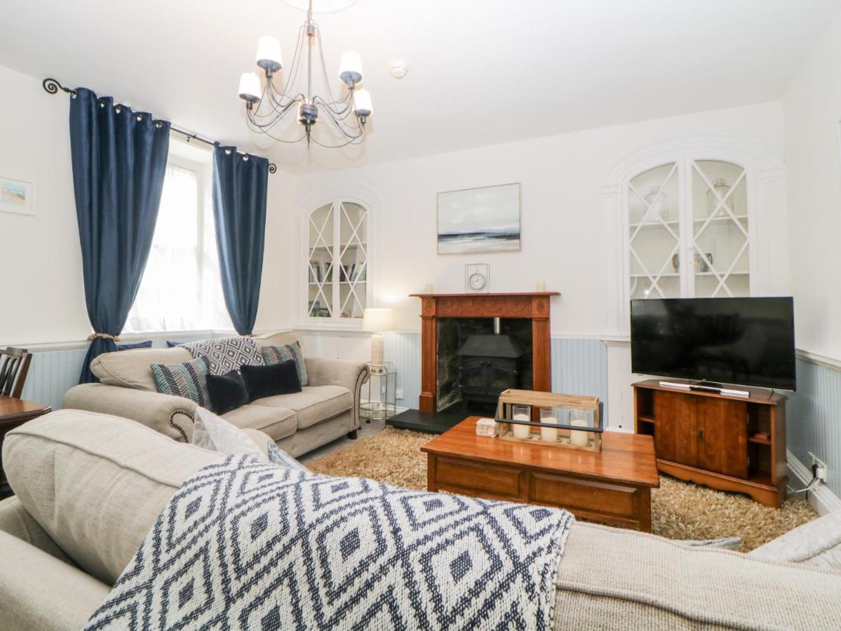 26 King Street Villa Tavistock  Bagian luar foto