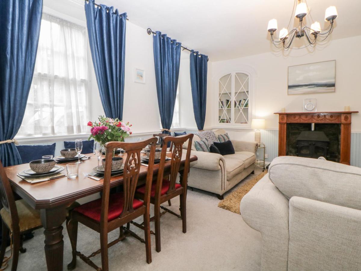 26 King Street Villa Tavistock  Bagian luar foto