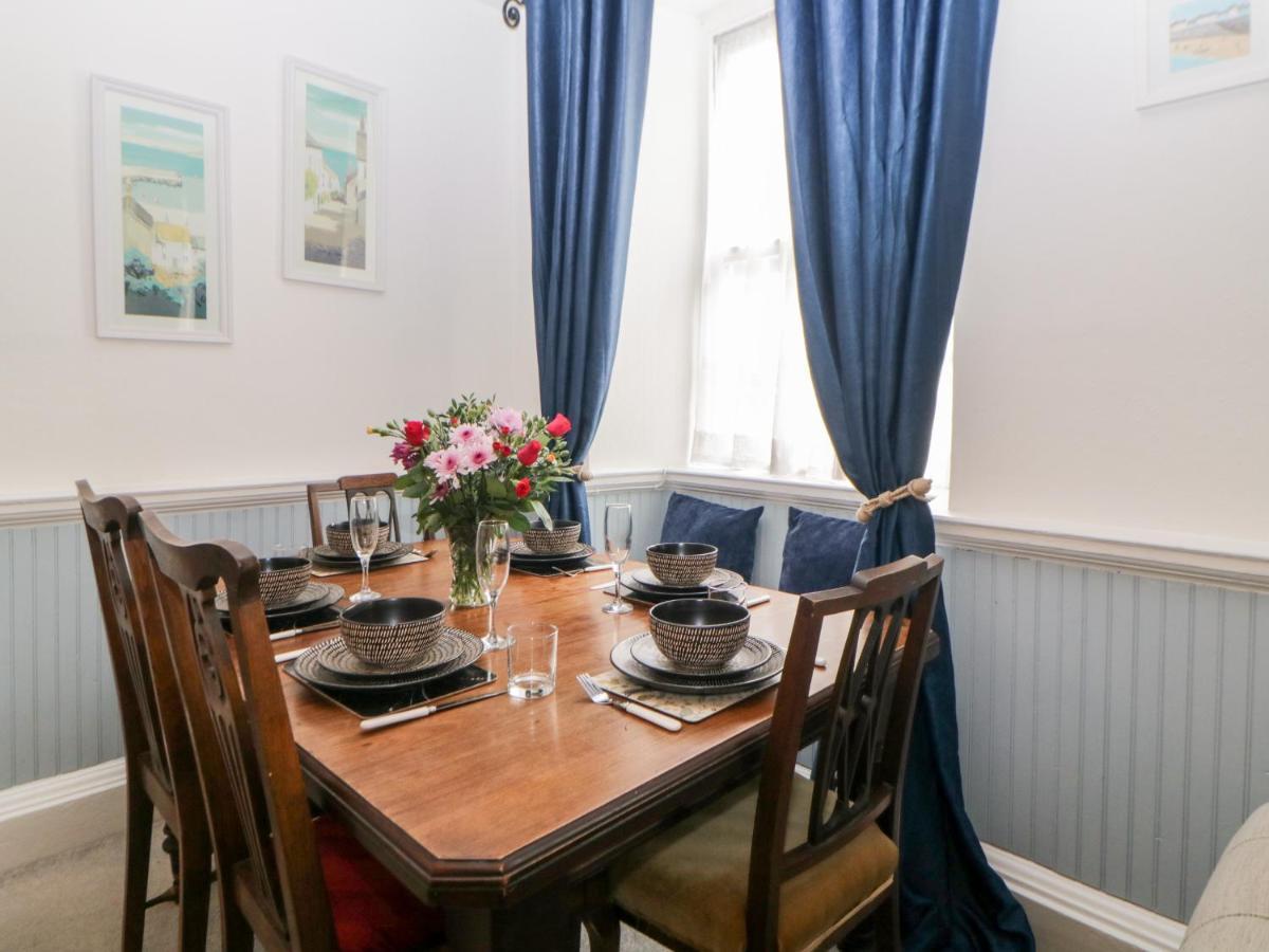 26 King Street Villa Tavistock  Bagian luar foto