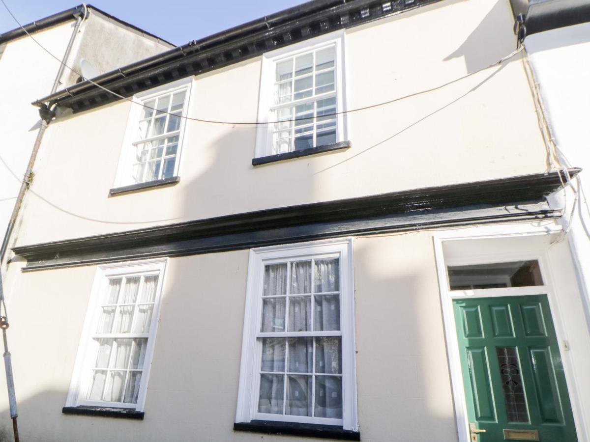 26 King Street Villa Tavistock  Bagian luar foto