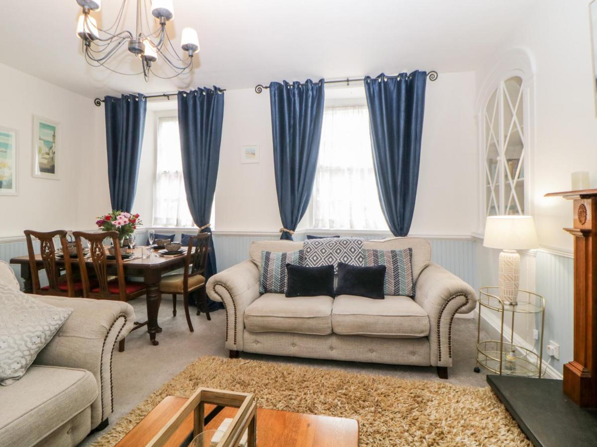 26 King Street Villa Tavistock  Bagian luar foto