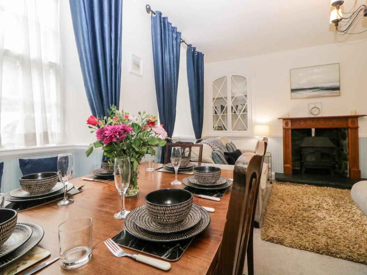 26 King Street Villa Tavistock  Bagian luar foto