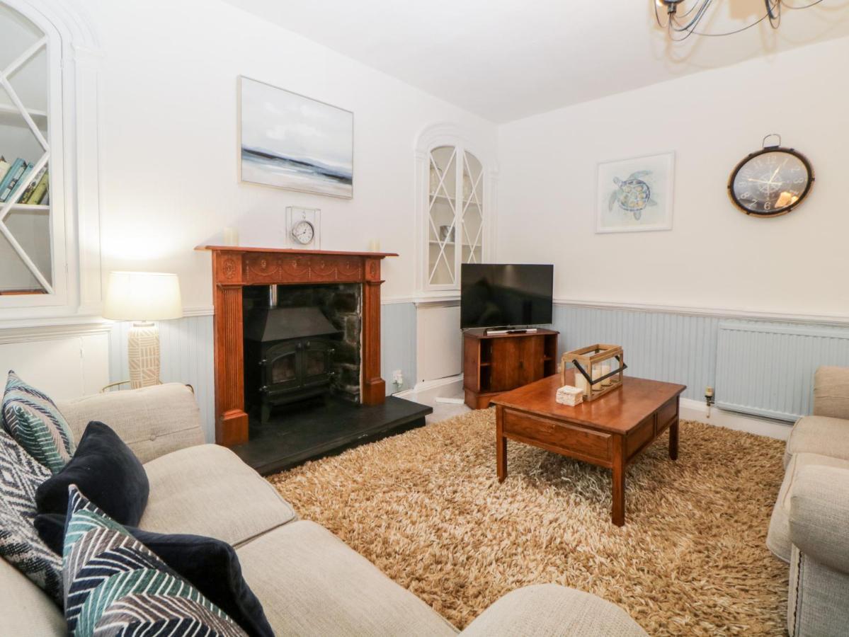 26 King Street Villa Tavistock  Bagian luar foto