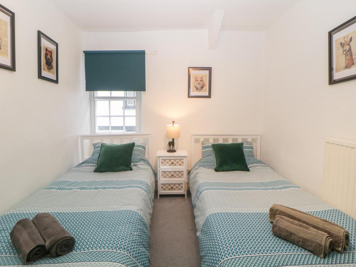 26 King Street Villa Tavistock  Bagian luar foto