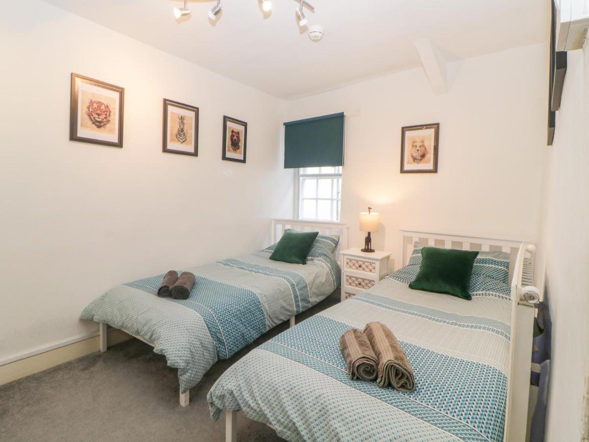 26 King Street Villa Tavistock  Bagian luar foto