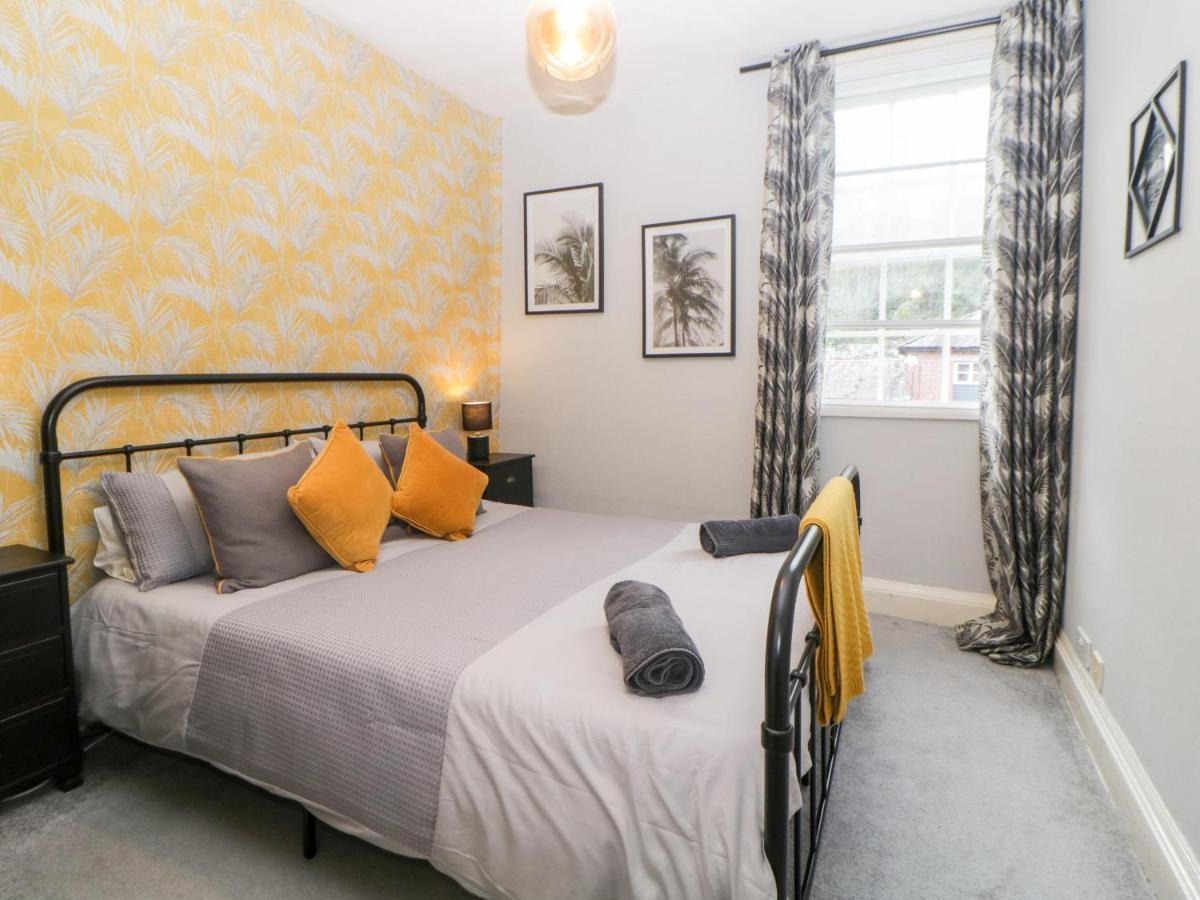 26 King Street Villa Tavistock  Bagian luar foto