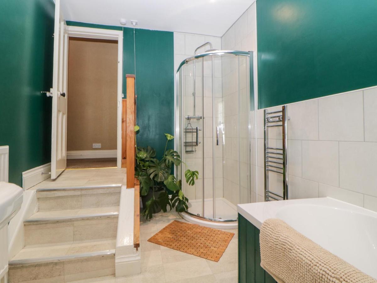 26 King Street Villa Tavistock  Bagian luar foto