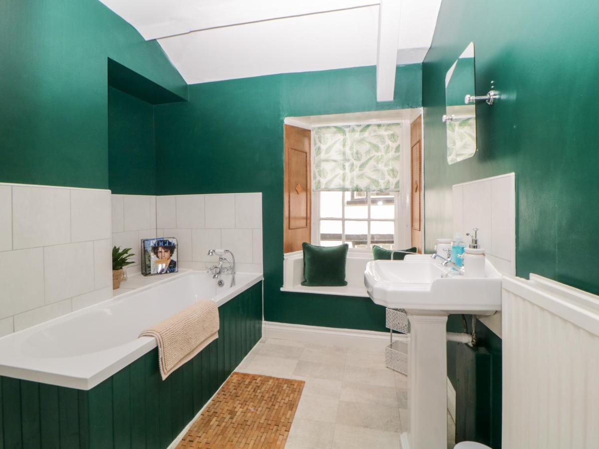 26 King Street Villa Tavistock  Bagian luar foto