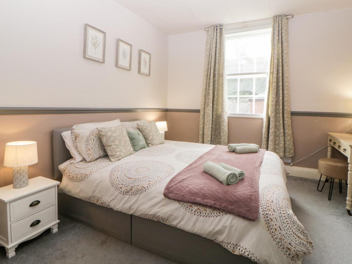 26 King Street Villa Tavistock  Bagian luar foto