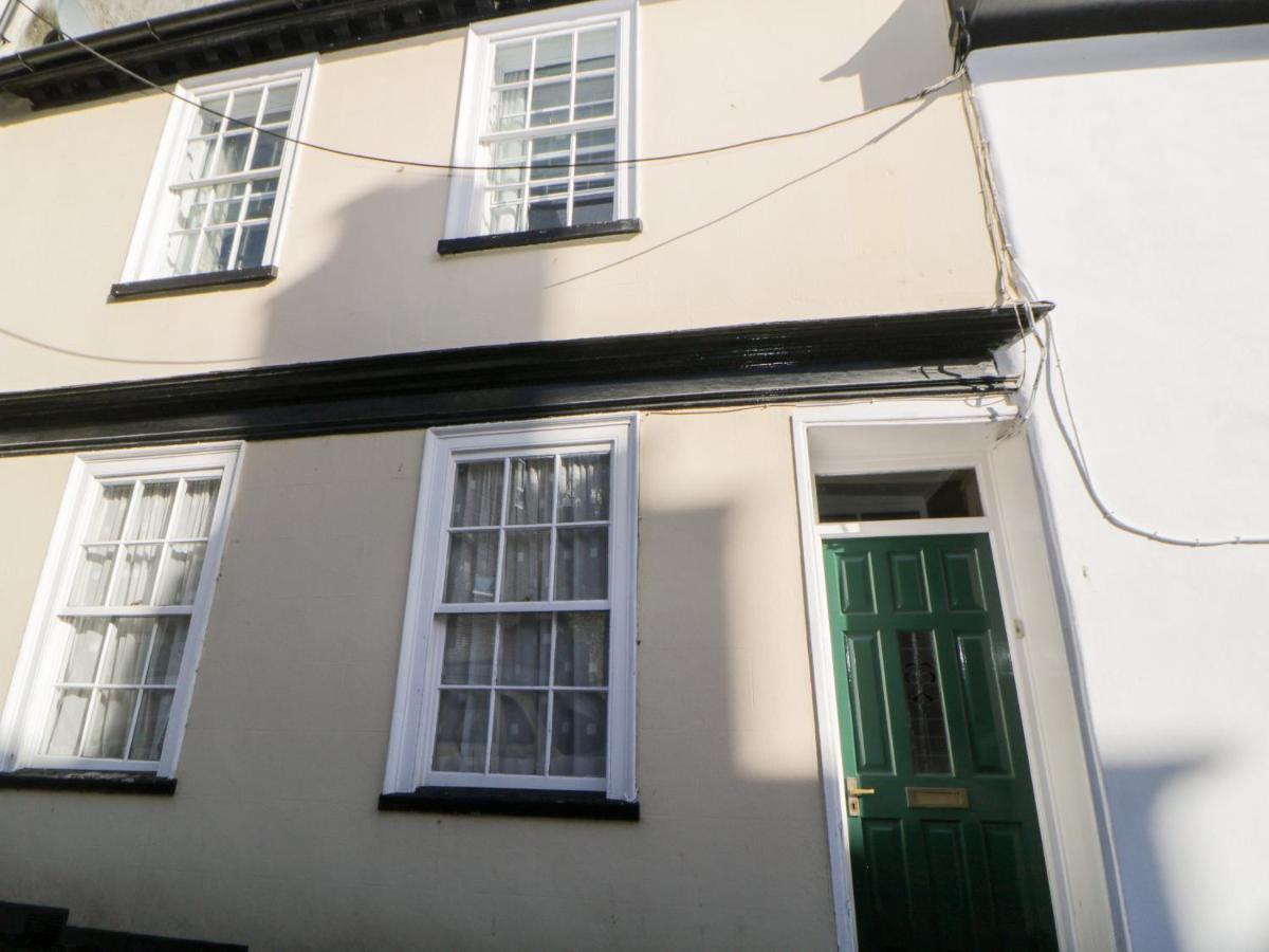 26 King Street Villa Tavistock  Bagian luar foto