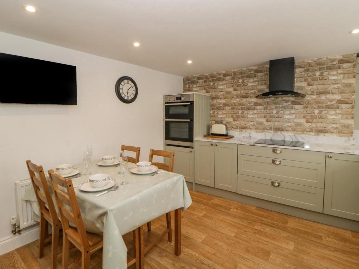 26 King Street Villa Tavistock  Bagian luar foto