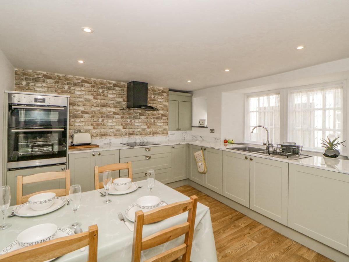 26 King Street Villa Tavistock  Bagian luar foto
