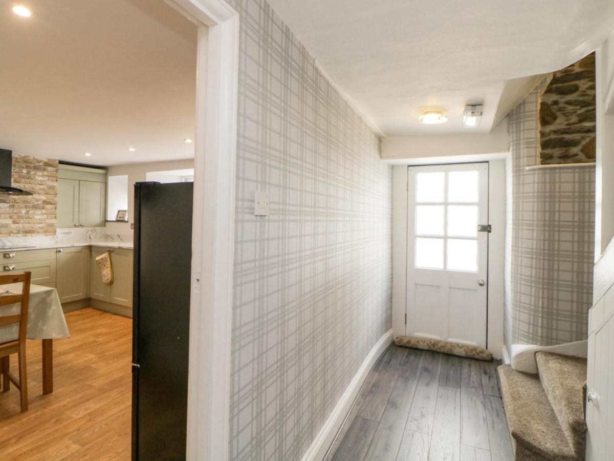 26 King Street Villa Tavistock  Bagian luar foto