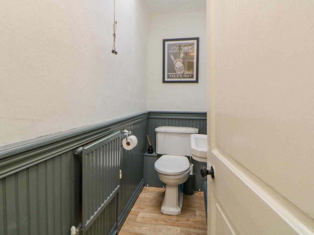 26 King Street Villa Tavistock  Bagian luar foto
