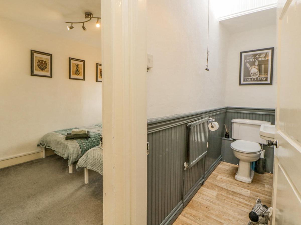 26 King Street Villa Tavistock  Bagian luar foto