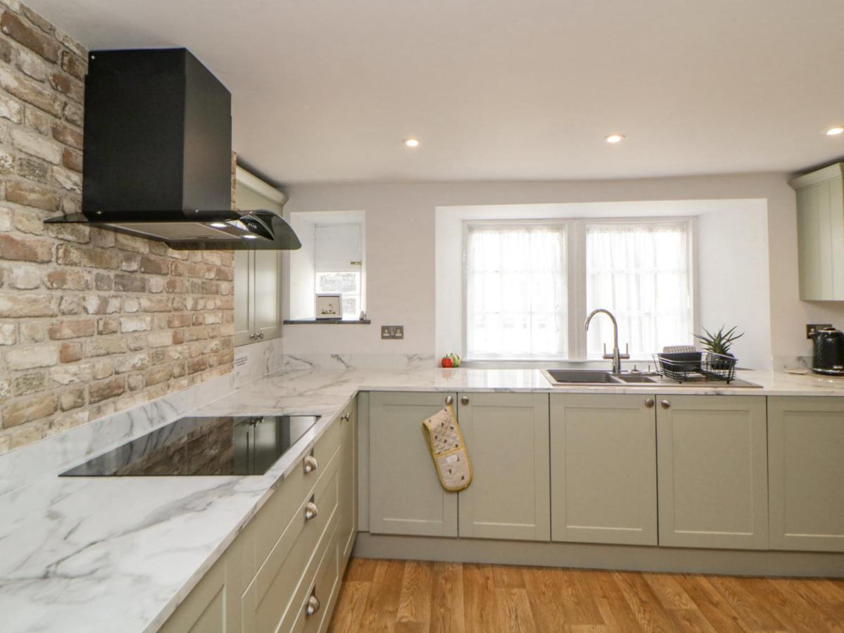 26 King Street Villa Tavistock  Bagian luar foto